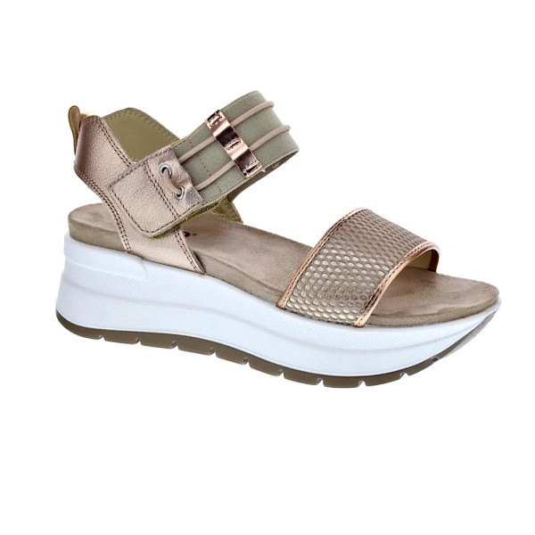 Sandalias Igi zapatos Mujer modelo 1178211 Oro 