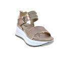 Sandalias Igi zapatos Mujer modelo 1178211 Oro 