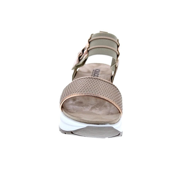 Sandalias Igi zapatos Mujer modelo 1178211 Oro 