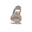 Sandalias Igi zapatos Mujer modelo 1178211 Oro 