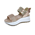 Sandalias Igi zapatos Mujer modelo 1178211 Oro 