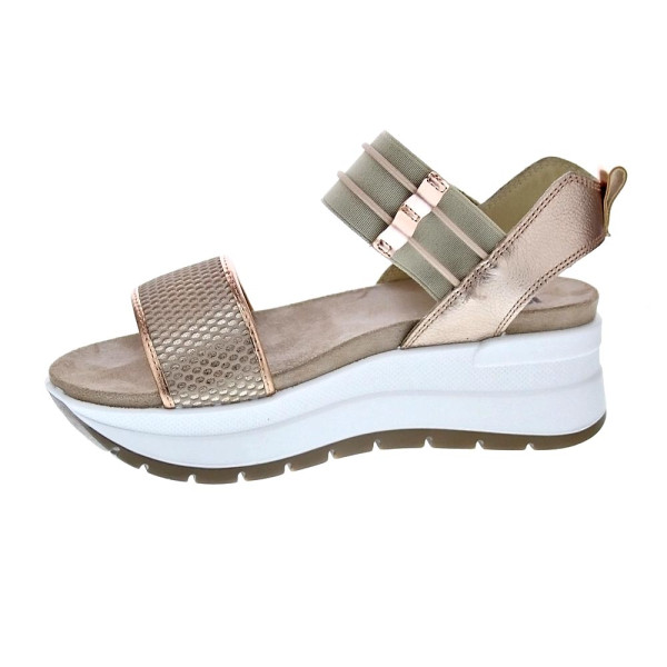 Sandalias Igi zapatos Mujer modelo 1178211 Oro 
