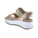 Sandalias Igi zapatos Mujer modelo 1178211 Oro 