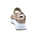 Sandalias Igi zapatos Mujer modelo 1178211 Oro 
