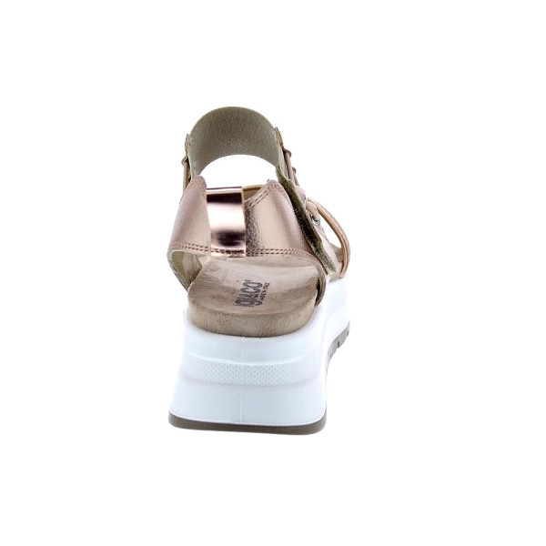 Sandalias Igi zapatos Mujer modelo 1178211 Oro 