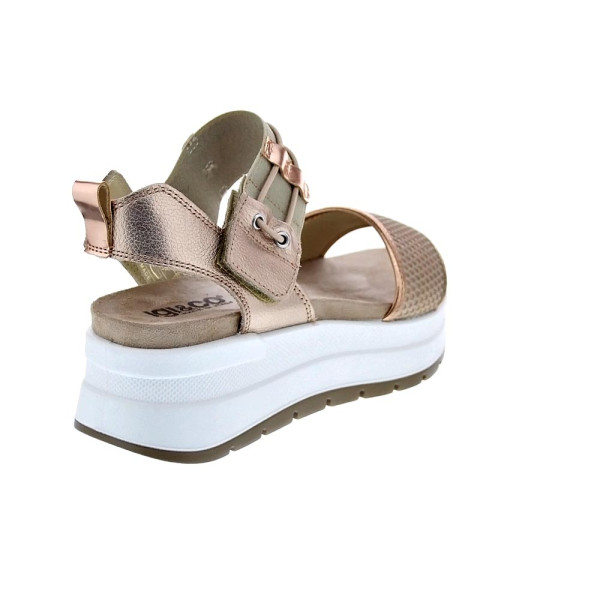 Sandalias Igi zapatos Mujer modelo 1178211 Oro 