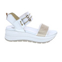 Sandalias Igi zapatos Mujer modelo 1178222 Blanco 