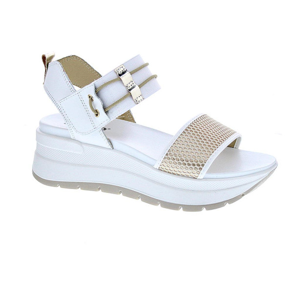 Sandalias Igi zapatos Mujer modelo 1178222 Blanco 