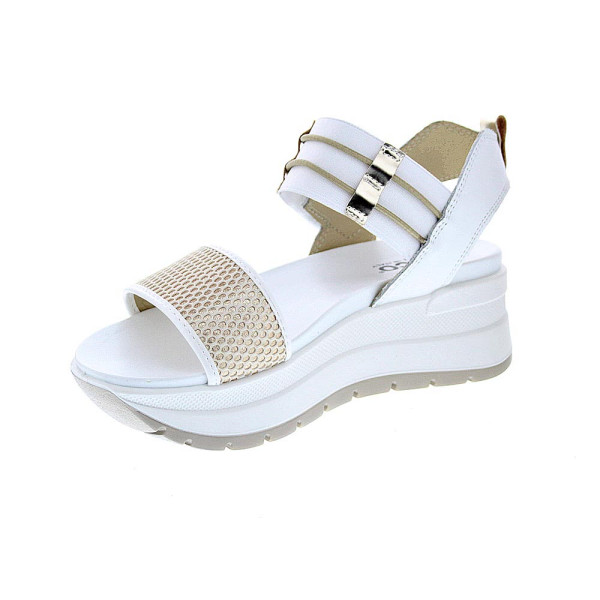 Sandalias Igi zapatos Mujer modelo 1178222 Blanco 