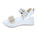 Sandalias Igi zapatos Mujer modelo 1178222 Blanco 