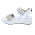 Sandalias Igi zapatos Mujer modelo 1178222 Blanco 