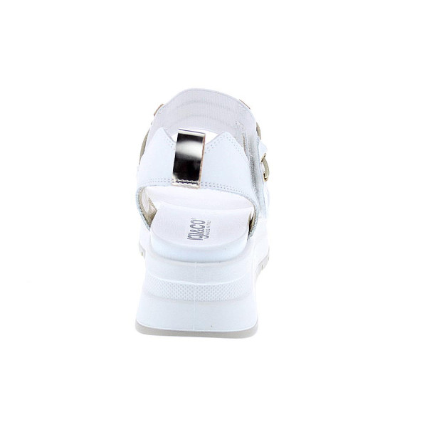 Sandalias Igi zapatos Mujer modelo 1178222 Blanco 