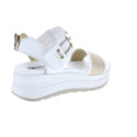Sandalias Igi zapatos Mujer modelo 1178222 Blanco 
