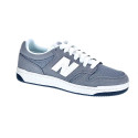 Zapatillas New Balance zapatos Hombre modelo U480 Gris Cordón