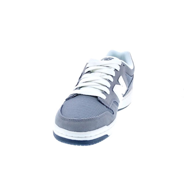 Zapatillas New Balance zapatos Hombre modelo U480 Gris Cordón