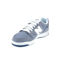 Zapatillas New Balance zapatos Hombre modelo U480 Gris Cordón