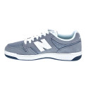 Zapatillas New Balance zapatos Hombre modelo U480 Gris Cordón