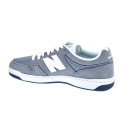 Zapatillas New Balance zapatos Hombre modelo U480 Gris Cordón