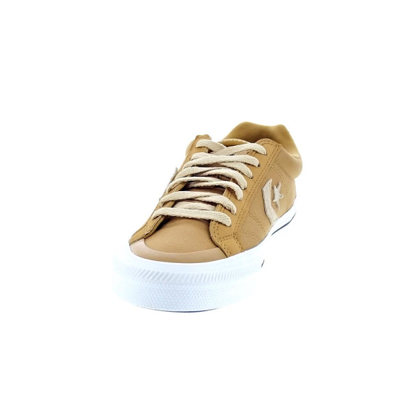 Zapatillas Converse zapatos Hombre modelo Sport Casual Canvas Amarillo 