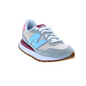 Zapatillas New Balance zapatos Mujer modelo W237 Gris 