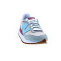 Zapatillas New Balance zapatos Mujer modelo W237 Gris 