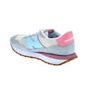 Zapatillas New Balance zapatos Mujer modelo W237 Gris 