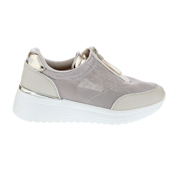 Zapatillas MariaMare zapatos Mujer modelo 68545 Beige 