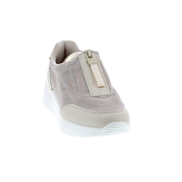 Zapatillas MariaMare zapatos Mujer modelo 68545 Beige 