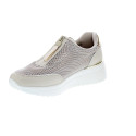 Zapatillas MariaMare zapatos Mujer modelo 68545 Beige 