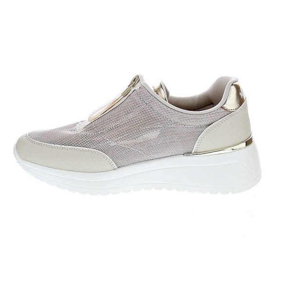 Zapatillas MariaMare zapatos Mujer modelo 68545 Beige 