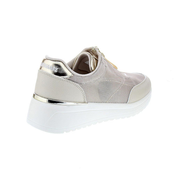 Zapatillas MariaMare zapatos Mujer modelo 68545 Beige 