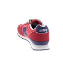 Zapatillas Mtng zapatos Hombre modelo Joggo Rojo 