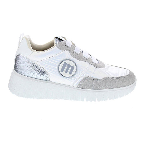 Zapatillas Mtng zapatos Mujer modelo Serene Blanco 