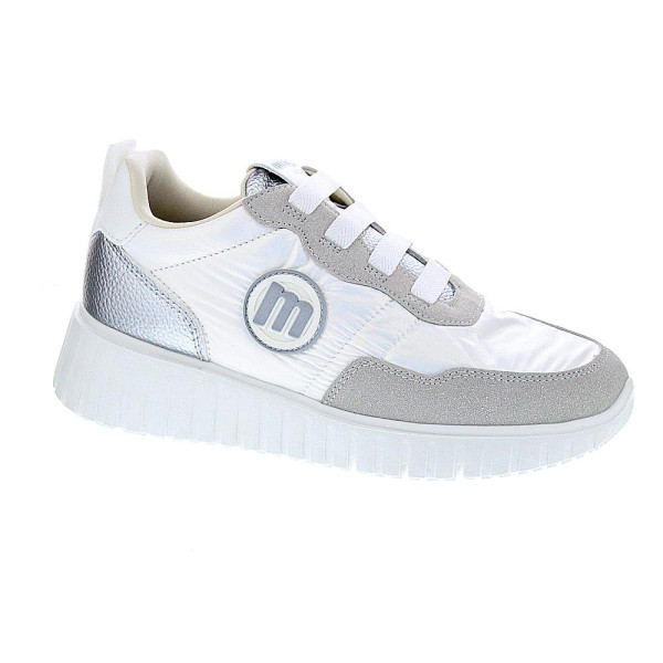 Zapatillas Mtng zapatos Mujer modelo Serene Blanco 