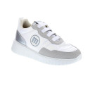 Zapatillas Mtng zapatos Mujer modelo Serene Blanco 