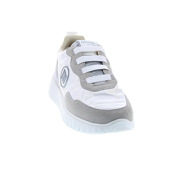 Zapatillas Mtng zapatos Mujer modelo Serene Blanco 