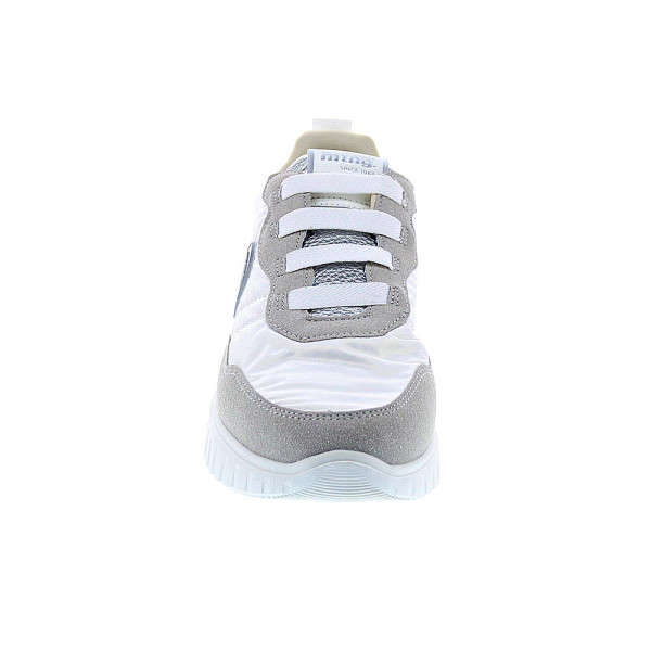 Zapatillas Mtng zapatos Mujer modelo Serene Blanco 