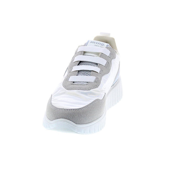Zapatillas Mtng zapatos Mujer modelo Serene Blanco 