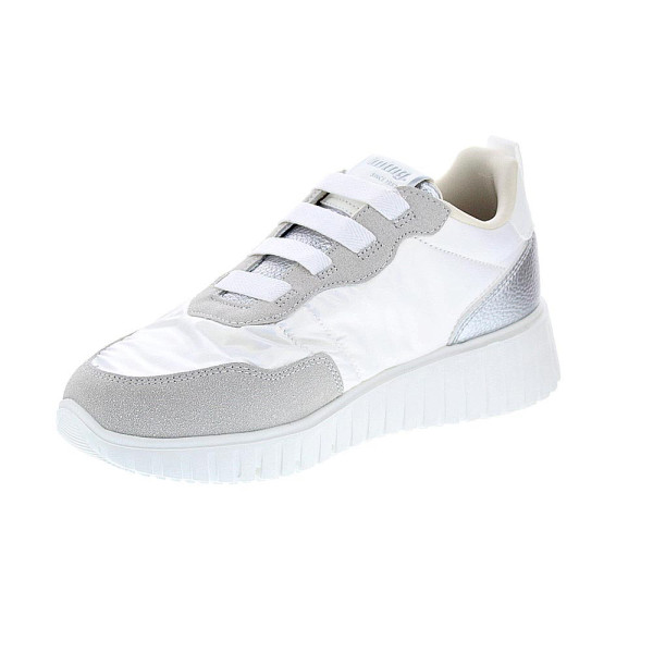 Zapatillas Mtng zapatos Mujer modelo Serene Blanco 
