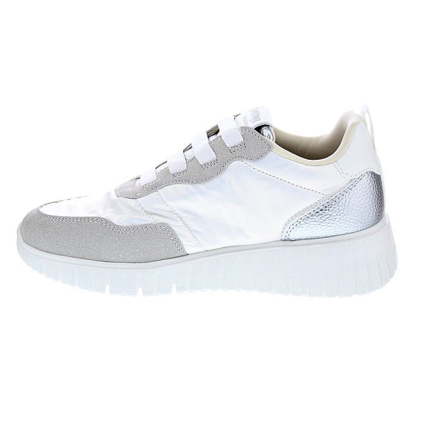 Zapatillas Mtng zapatos Mujer modelo Serene Blanco 