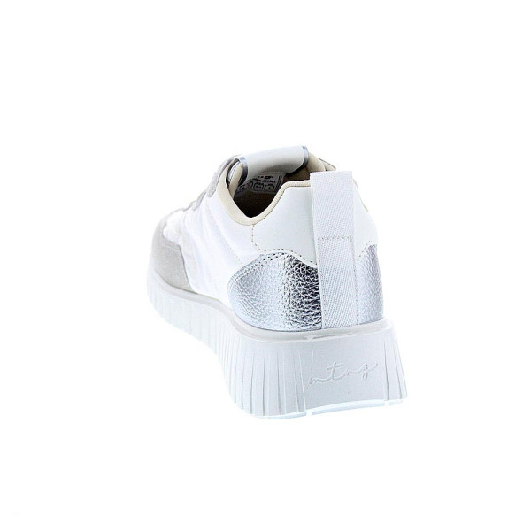 Zapatillas Mtng zapatos Mujer modelo Serene Blanco 