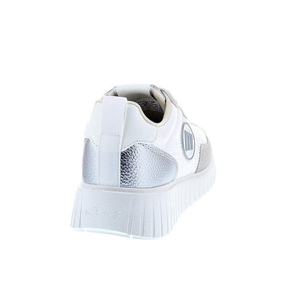 Zapatillas Mtng zapatos Mujer modelo Serene Blanco 