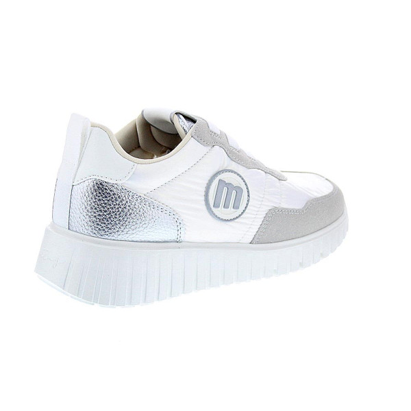 Zapatillas Mtng zapatos Mujer modelo Serene Blanco 