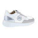 Zapatillas Mtng zapatos Mujer modelo Serene Blanco 