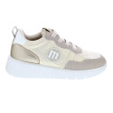 Zapatillas Mtng zapatos Mujer modelo Serene Beige 