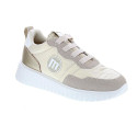 Zapatillas Mtng zapatos Mujer modelo Serene Beige 
