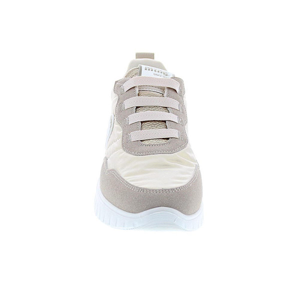 Zapatillas Mtng zapatos Mujer modelo Serene Beige 