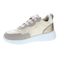 Zapatillas Mtng zapatos Mujer modelo Serene Beige 