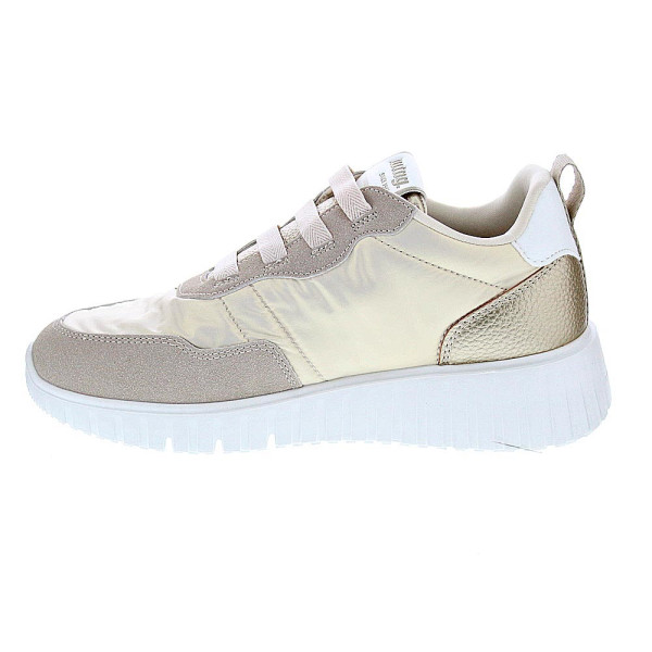 Zapatillas Mtng zapatos Mujer modelo Serene Beige 