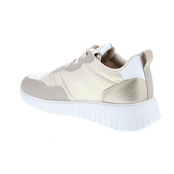 Zapatillas Mtng zapatos Mujer modelo Serene Beige 